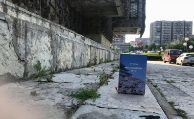 Romani i Aziz Mustafës sheh dritën e botimit