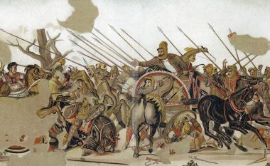 Akademiku Apollon Baçe: Greqia ka vjedhur dhe manipuluar historinë