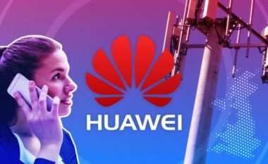 Huawei do të hiqet nga rrjetet 5G në Mbretërinë e Bashkuar deri në vitin 2027