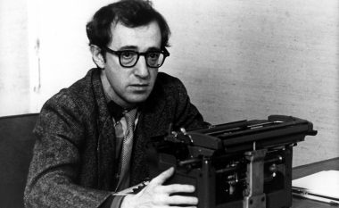 Thënie të Woody Allenit: Paratë janë më të mira se varfëria, por vetëm nga pikëpamja ekonomike!