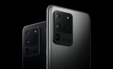 Dalin të dhënat e para rreth Galaxy S21