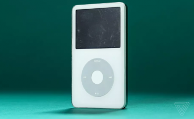 Qeveria amerikane ndërtoi një iPod të fshehtë ‘nën hundën’ e Steve Jobs – vetëm katër njerëz e dinin në atë kohë
