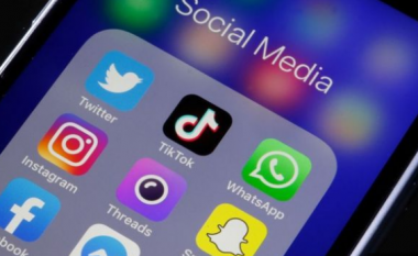 Twitter shfaq interesim për ta blerë TikTok-un në SHBA