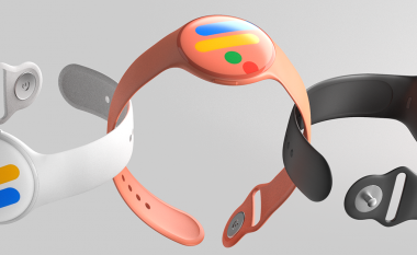 Imazhet e Pixel Watch tregojnë orën e zgjuar