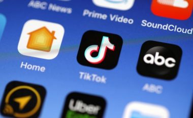 Shumë presion – një nga njerëzit kryesorë largohet nga TikTok