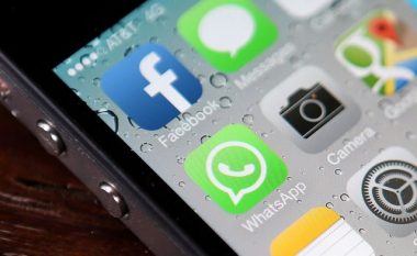 Të gjitha në një vend: Facebook lidh tre aplikacionet më të njohura
