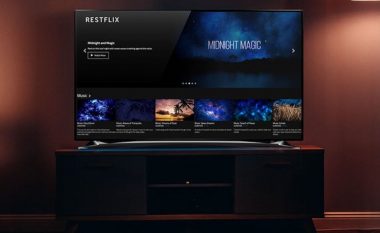 Restflix, platforma për të bërë një gjumë më të mirë dhe që mund të ndryshojë jetën tuaj