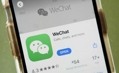 Pse ndalimi i WeChat është i keq për Apple dhe i mirë për Huawei?