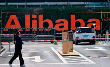 Trump tani po konsideron gjithashtu një ndalim për Alibaba