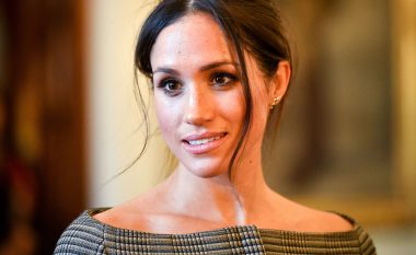 Bashkë me trukun e bukurisë, Meghan Markle deri te buzët perfekt: Më të plota por me dukje natyrale