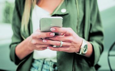 Një ‘mesazh i mistershëm’ i shqetësoi përdoruesit e Android