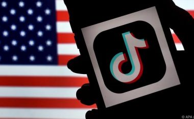 Oracle thuhet se është e interesuar të blejë TikTok-un