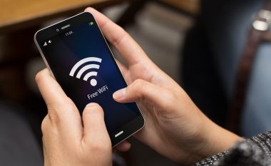 A janë WiFi-të publike të rrezikshme?
