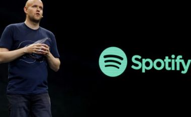 Ja se sa i paguan Spotify punonjësit e vet