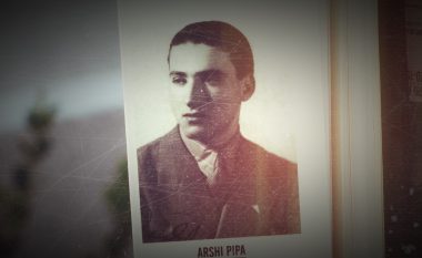 Kur trupin tim e kanë bërë pothuajse një kufomë, atëherë mendimi ka fituar lirinë