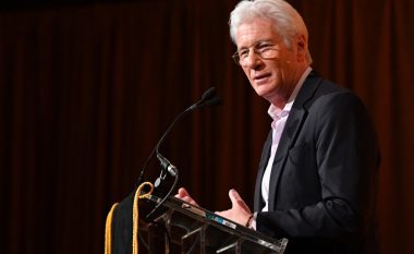 Richard Gere – për suksesin tim është meritore fuqia më e madhe në Univers: diçka shumë më e rëndësishme se paraja dhe fama