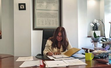 ​Ndërtesa e ish-Burgut të Prishtinës pritet të shndërrohet në muze