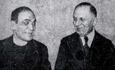 Funksioni i gjuhës së Nolit e Konicës