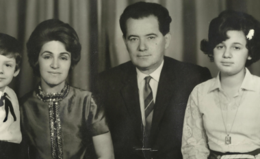 Lushnjari që arrestohej, sa herë që Tito e vizitonte Egjiptin
