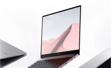 Xiaomi prezanton RedmiBook Air 13, që peshon veç 1kg dhe deri në 16GBRAM