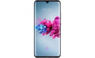 Axon 11: ZTE sjell telefoni celular në interval të mesëm me 5G
