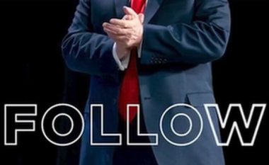 Donald Trump i bashkohet rivalit të TikTok-ut kinez – publikon katër video dhe tanimë ka 11 mijë ndjekës