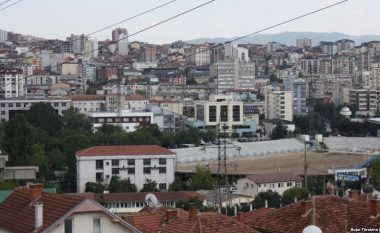 “Ballkanizimi” i (ri)ndërtimeve