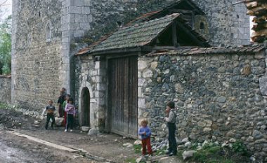 Kulla që bien, kulla që ngrihen