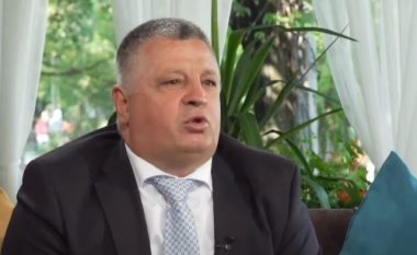 Nasim Haradinaj padit të gjitha shtetet financuese të Speciales