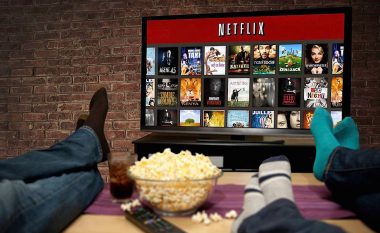 Netflix po i lejon njerëzit të shikojnë gjërat më shpejt ose më ngadalë me kontrollet e reja të shpejtësisë