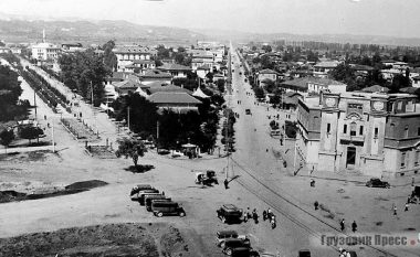 Shqipëria “e re” e vitit 1948