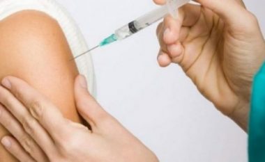 Gripi po e kalon pragun epidemik, IKSHPK apel qytetarëve që të vaksinohen