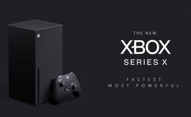 Mësohet çmimi i Xbox Serie X
