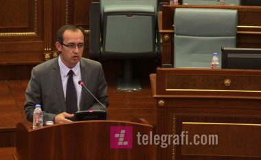 ​Hoti: Importi nga Serbia është rritur për 30 për qind