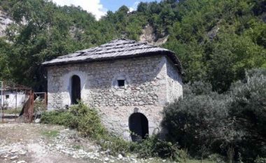 Kthim në identitet për Mullirin e Bajram Currit