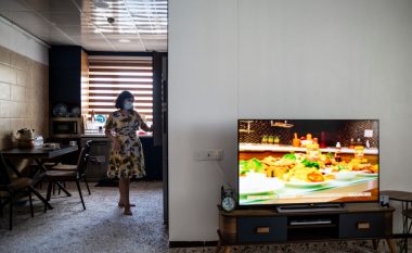 Qëndrimi brenda dhe gjendja emocionale