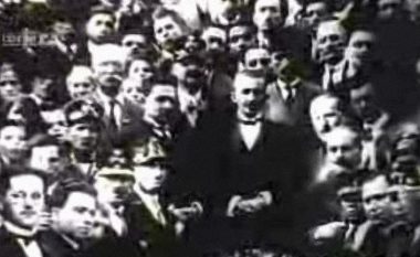 Shpagën tënde do ta marrim… dhe lulëzimin e Shqipërisë