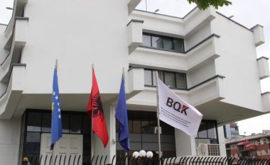 Banka Qendrore: Ekonomia e Kosovës gjatë vitit të kaluar ka rënë për 3.9 për qind, papunësia mbeti pothuajse e pandryshuar