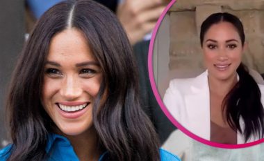 Aksesori që s’duhet t’i mungojë kurrë një gruaje, sipas Meghan Markle