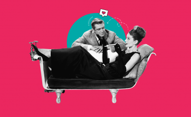 Sipas studimeve shkencore, njerëzit e kuptojnë që po flirtoni vetëm me tri gjeste