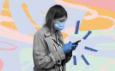 A e dini se çfarë është ‘doomscrolling’? Nëse po, shmangeni atë