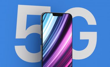 iPhone 12 ndikon në rritjen e përdorimit të rrjetit 5G në SHBA