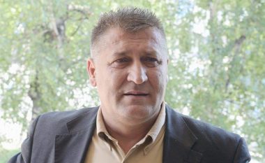 Berisha: Ftesa e Albinit për LDK është djallëzore, po e përgatit vendin për zgjedhje të jashtëzakonshme
