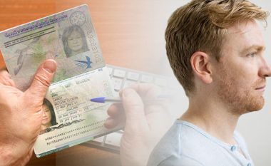 Pse është e ndaluar të qeshësh në fotot e pasaportës dhe të dokumenteve të tjera personale!