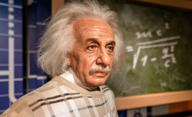 Kjo është metoda e Albert Einstein që rrit inteligjencën dhe zgjidh problemet