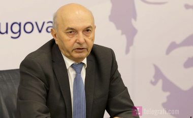 Mustafa kritikon qeverinë në detyrë: Kushtetuta nuk lejon dy poste, mospërfillja sjell përgjegjësi ligjore