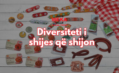 Meka Halal Food: Traditë, cilësi dhe shije e përjetshme