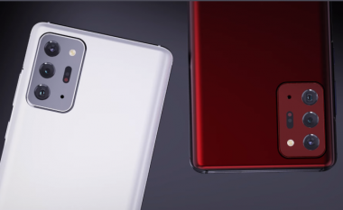 Samsung Galaxy S21 ‘vjedh’ një detaj kryesor të iPhone 12