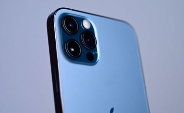 Apple së shpejti mund të ofrojë opsionin e ruajtjes me kapacitet 1TB