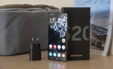 Samsung mund të kopjojë Apple dhe të dërgojë Galaxy S21 5G pa mbushës dhe kufje